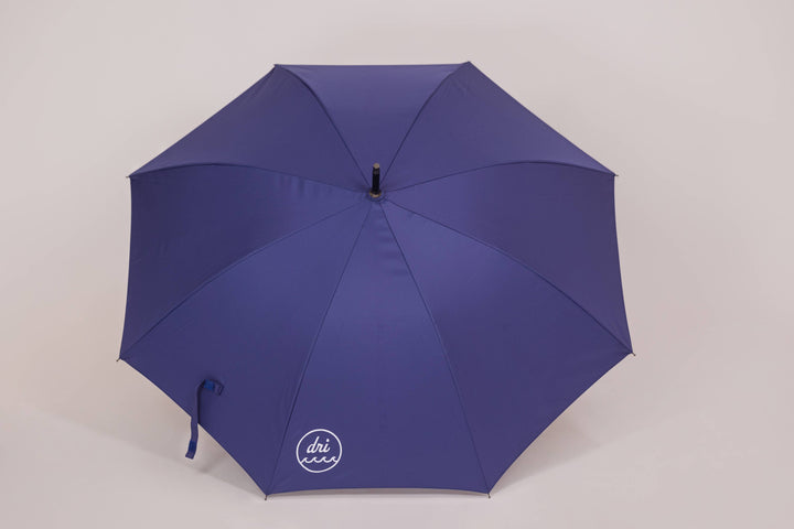 Recycled Ocean-Bound Plastic Premium Umbrella