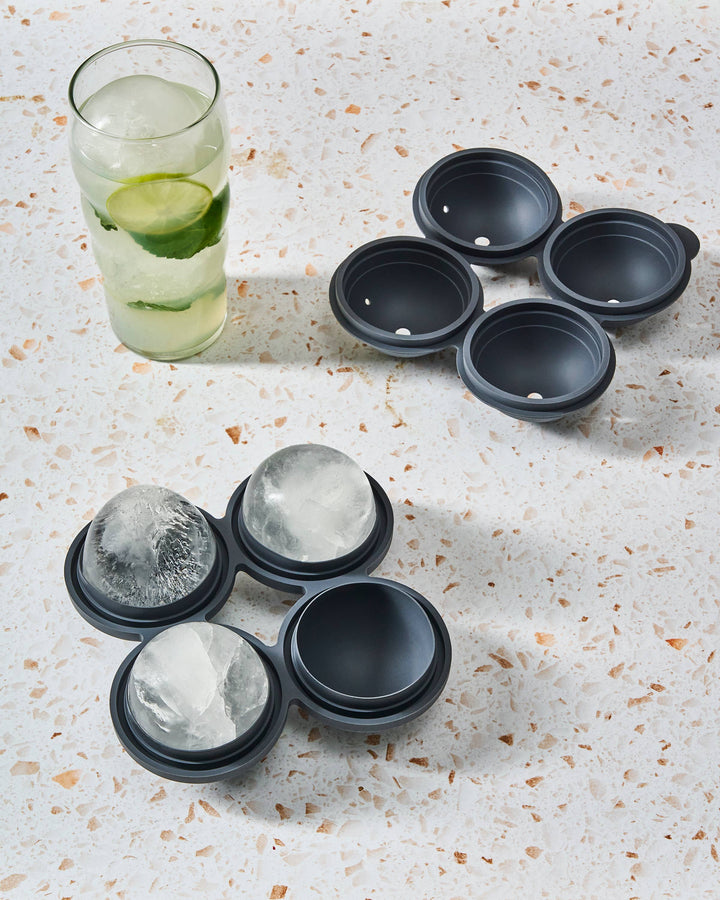 Sphere Ice Cocktail Silicone Ice Tray