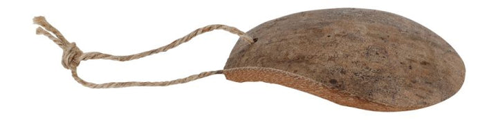 Coconut Pan Scraper