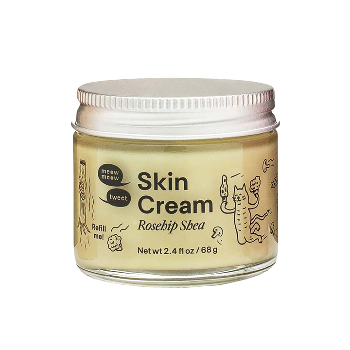 Skin Cream