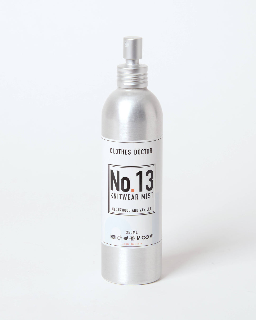 Knitwear Mist: Cedarwood & Vanilla