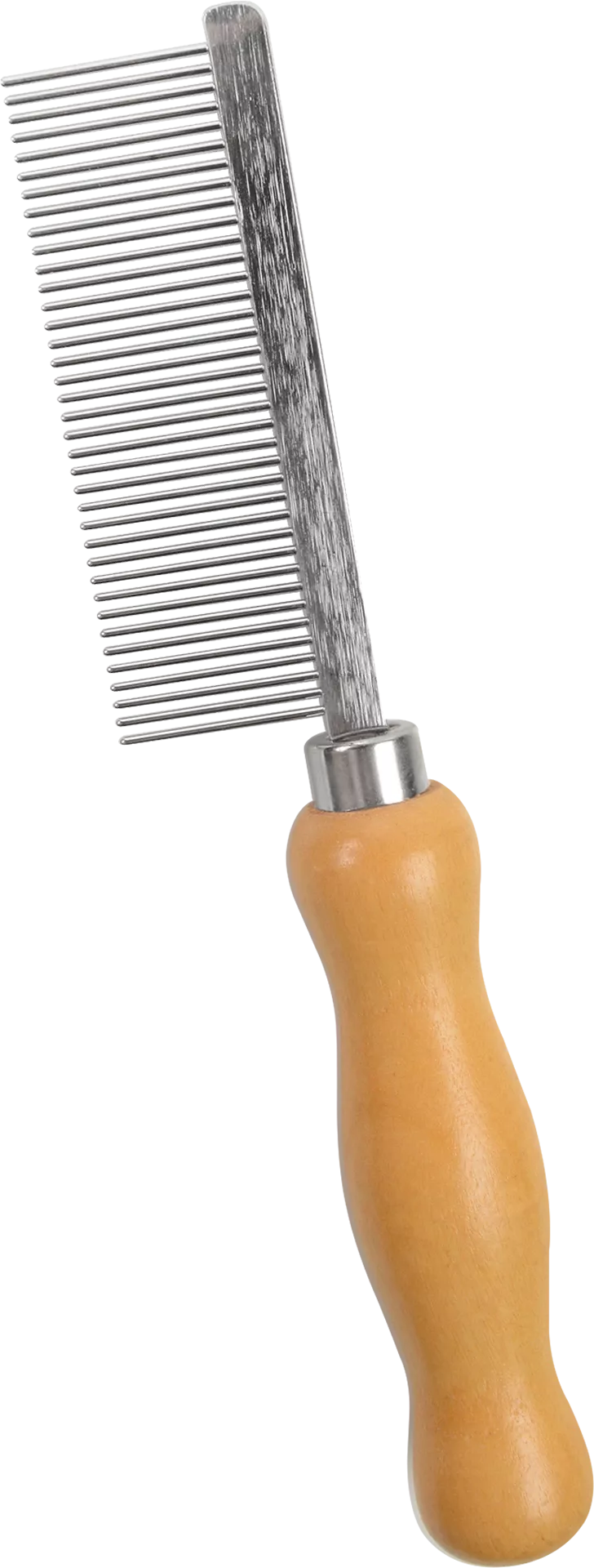 Stainless Steel Comb