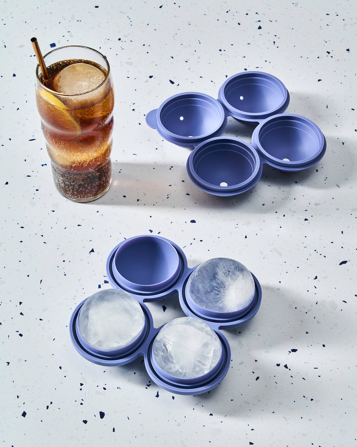 Sphere Ice Cocktail Silicone Ice Tray