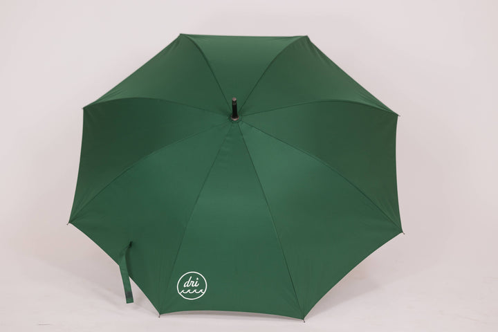 Recycled Ocean-Bound Plastic Premium Umbrella