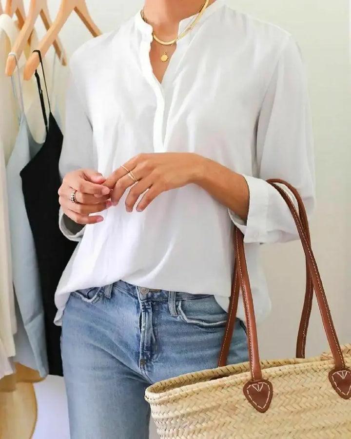 French Market Basket Bag