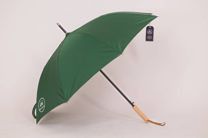 Recycled Ocean-Bound Plastic Premium Umbrella