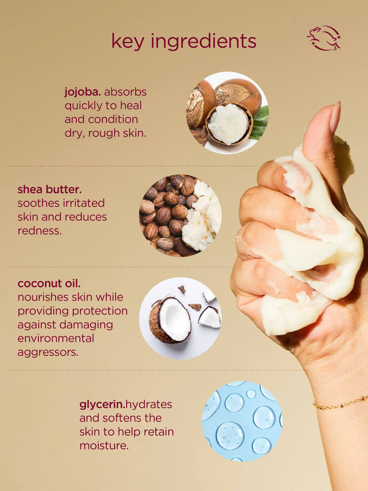 Splash Salve - In-shower Moisturizer