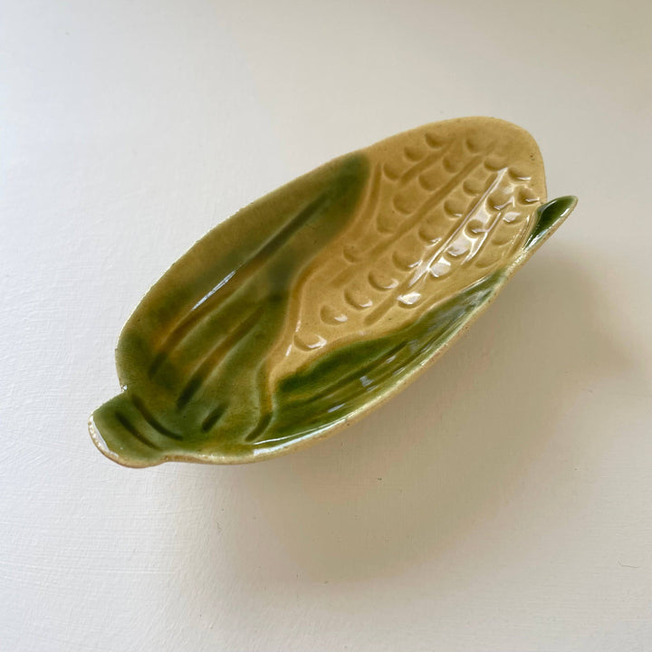 Handmade Vegetable Mini Dish