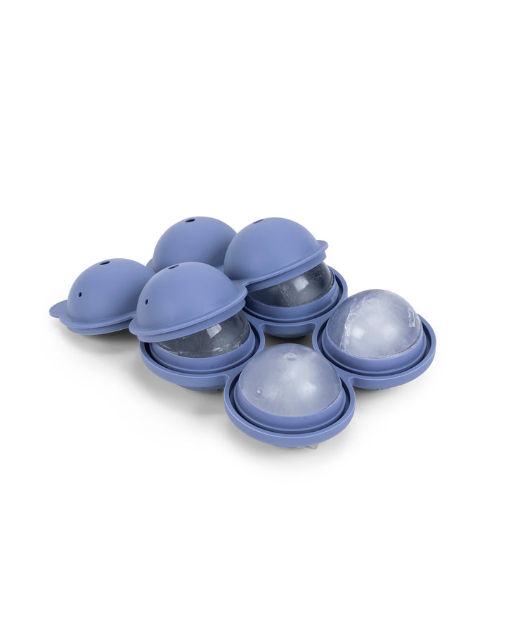 Sphere Ice Cocktail Silicone Ice Tray