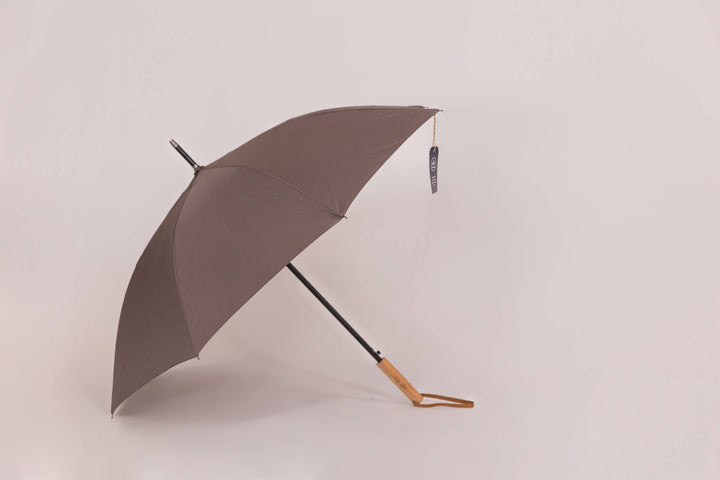 Recycled Ocean-Bound Plastic Premium Umbrella