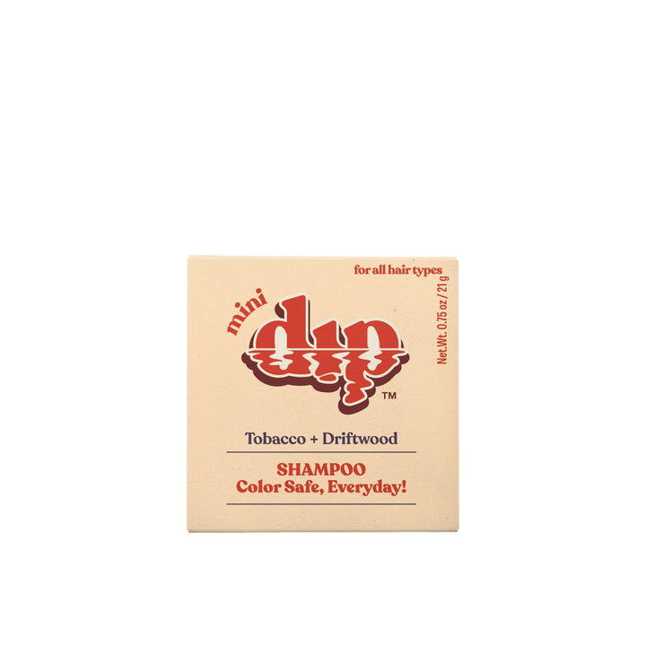 Color Safe Shampoo Bar - Mini Size