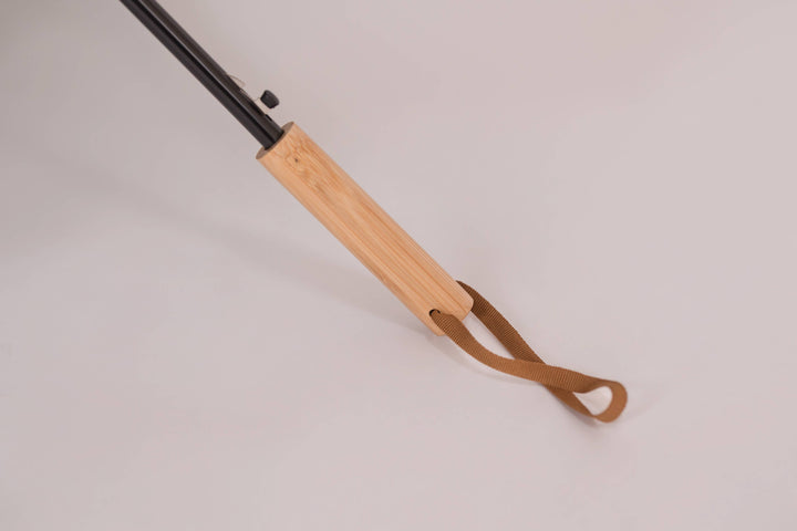 Recycled Ocean-Bound Plastic Premium Umbrella