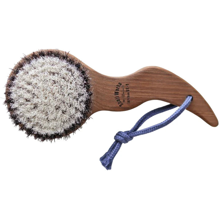 Ashwood Wood Body Brush