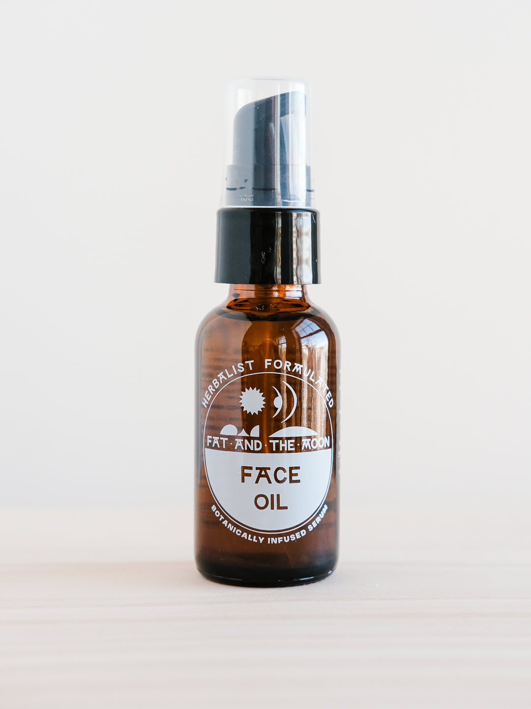 Face Oil