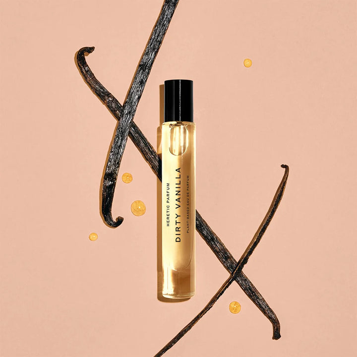 Dirty Vanilla Roller Ball