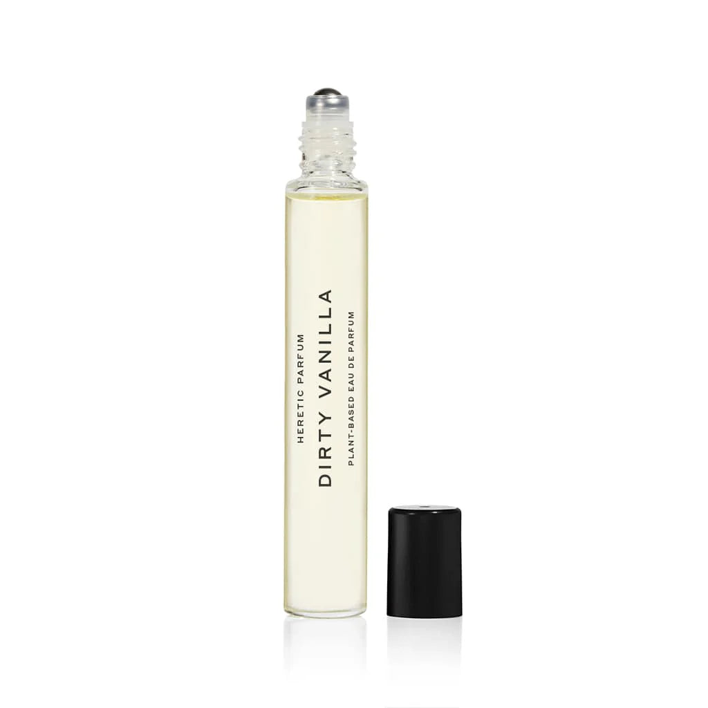 Dirty Vanilla Roller Ball