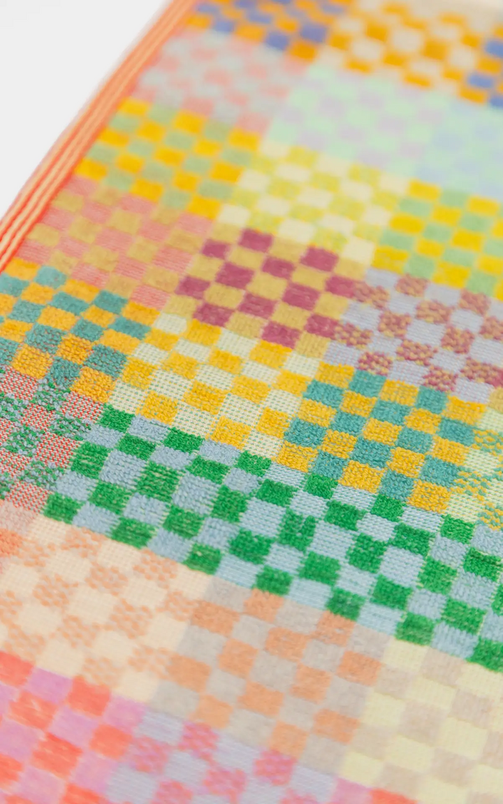 Kitchen and Hand Towel - Wild Weave 56