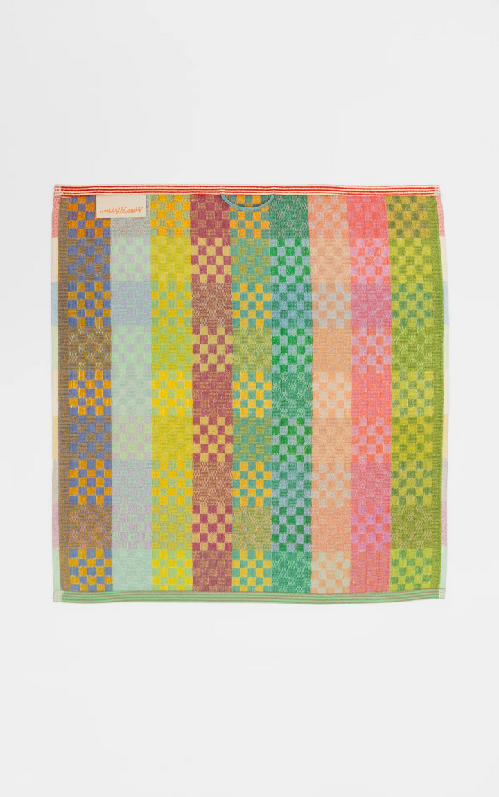 Kitchen and Hand Towel - Wild Weave 56