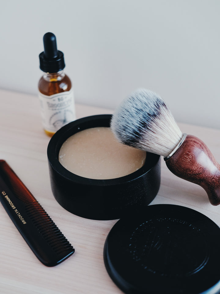 Beard Soap
