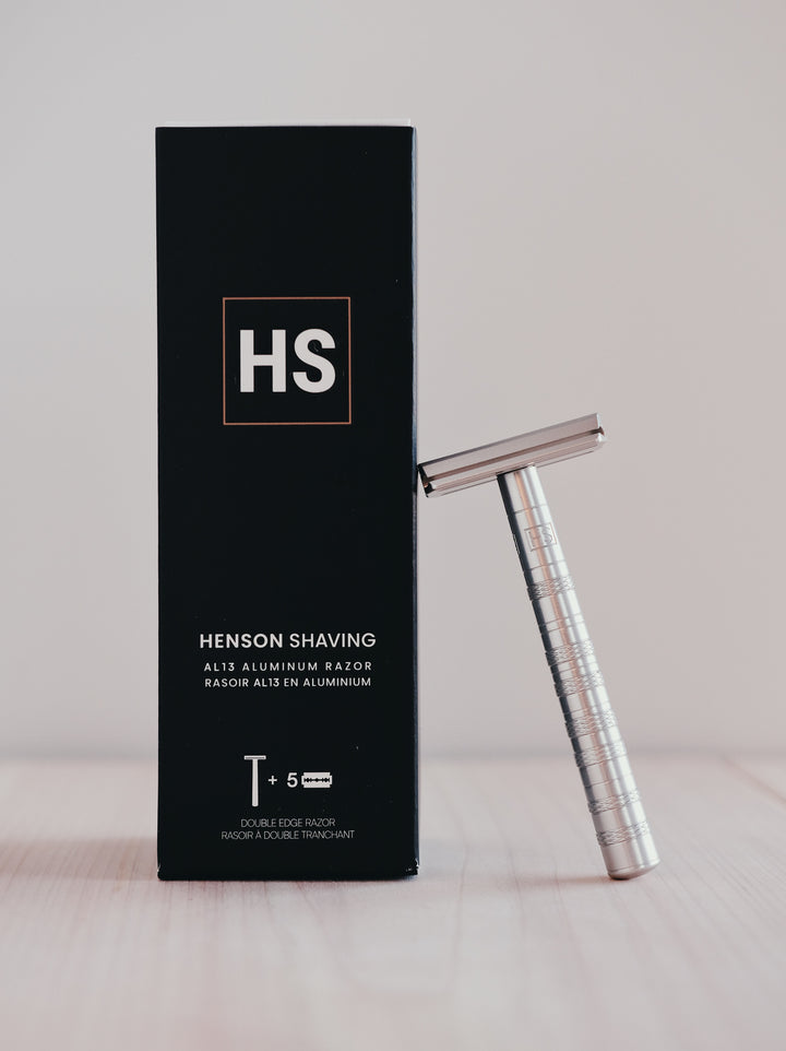 Henson AL13 Razor
