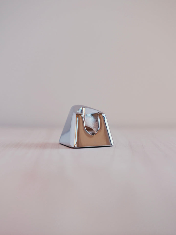 Leaf Razor Stand