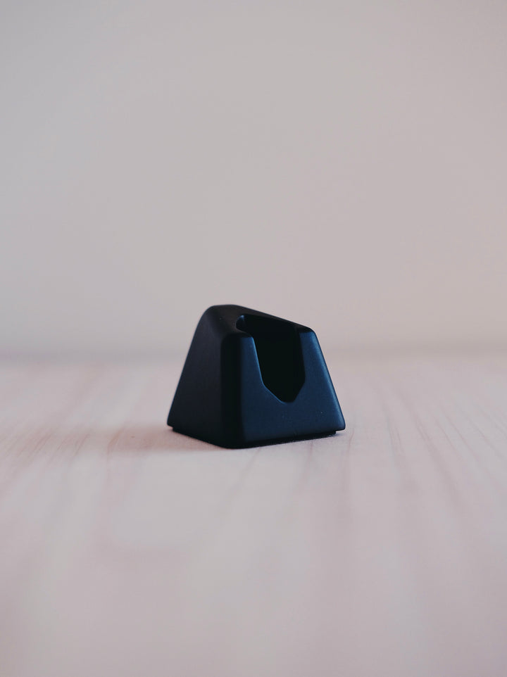 Leaf Razor Stand
