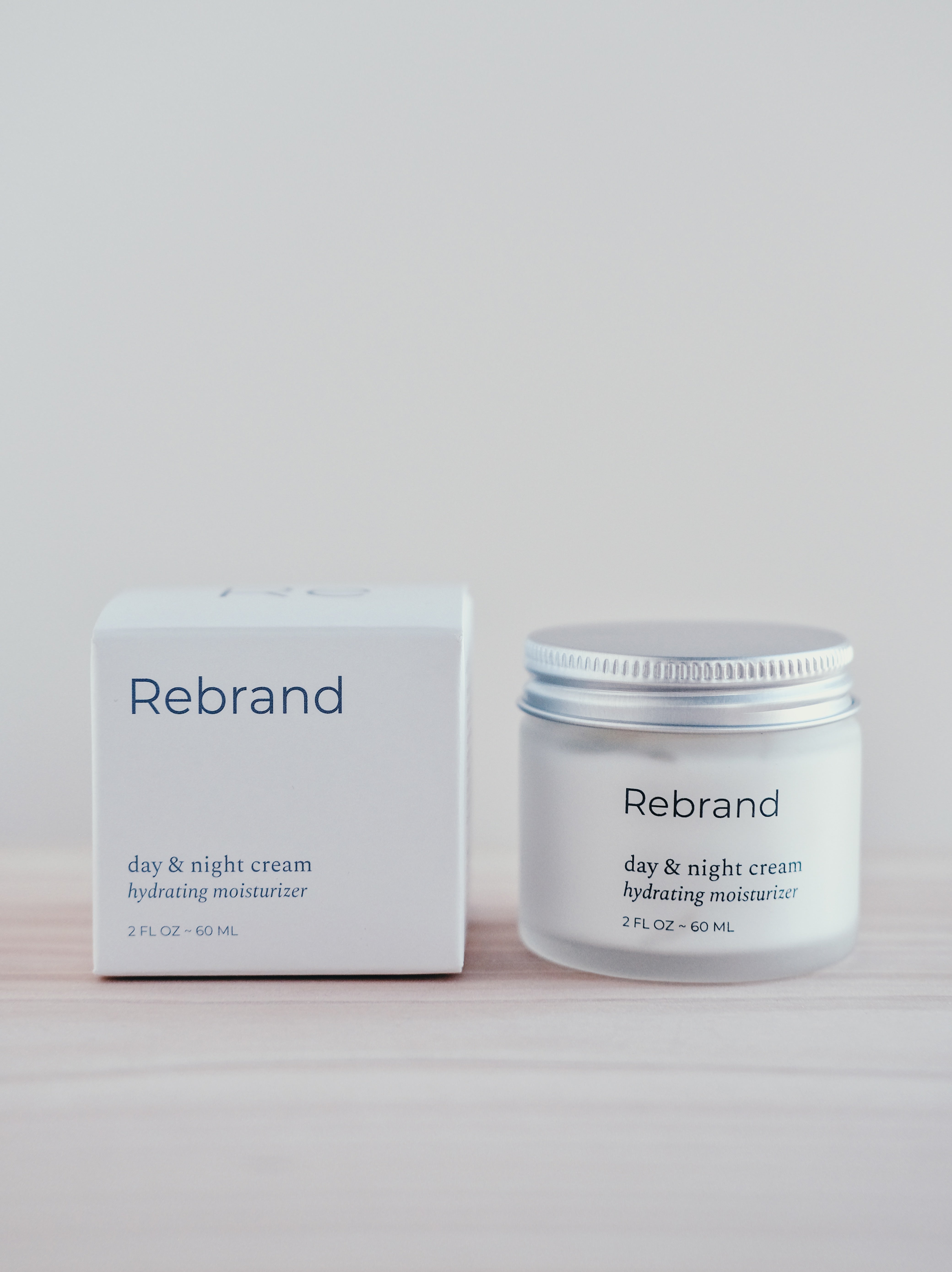 Day & Night Cream – Green Tiger & Co