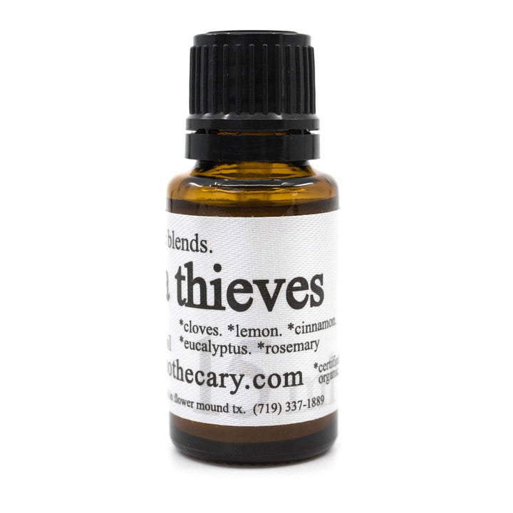 Gaia Thieves Essential Oil