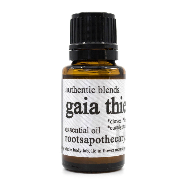 Gaia Thieves Essential Oil