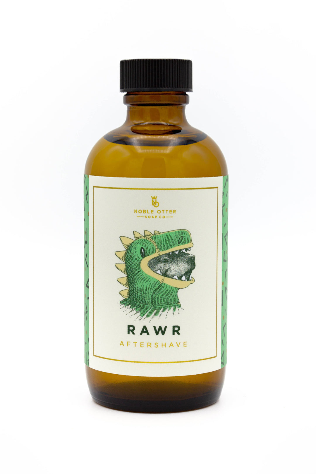 Rawr Aftershave