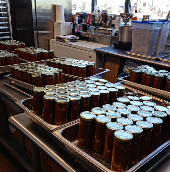 Best Seller - Outrageous Onion Preserves