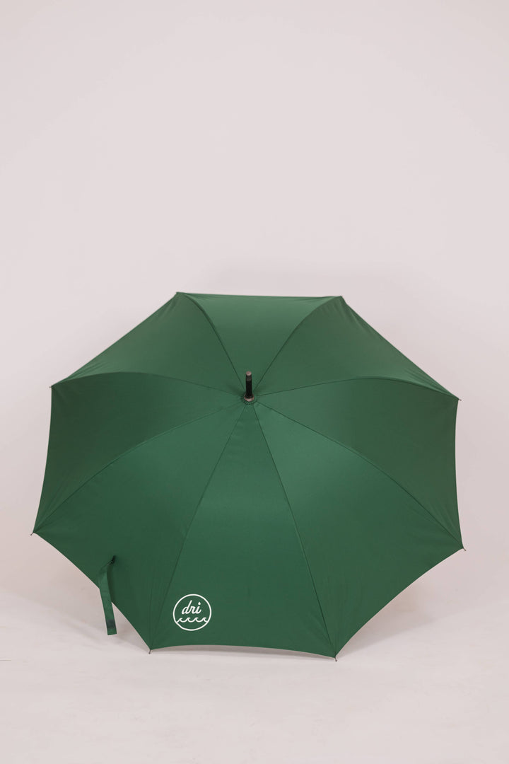 Recycled Ocean-Bound Plastic Premium Umbrella