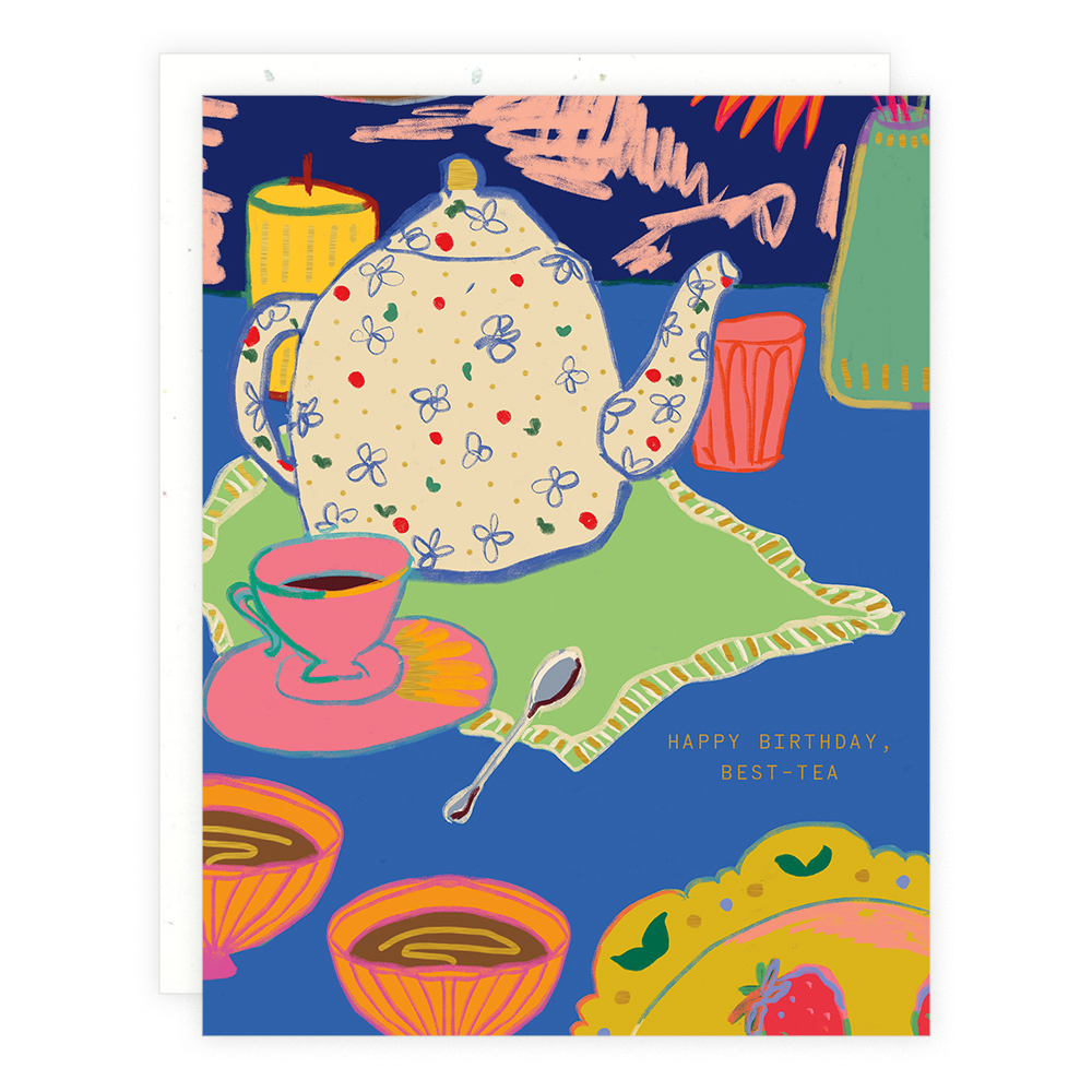 Best-Tea