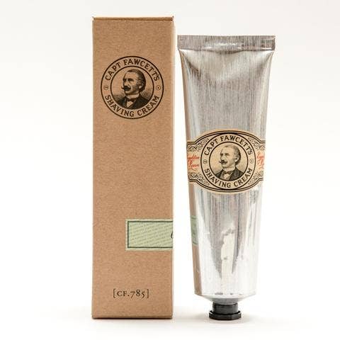 Shaving Cream