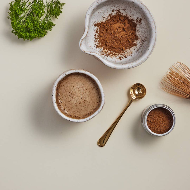 Organic Houjicha Powder