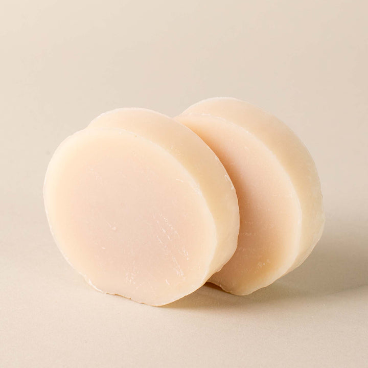 Shave Soap Bar - Fig Scent