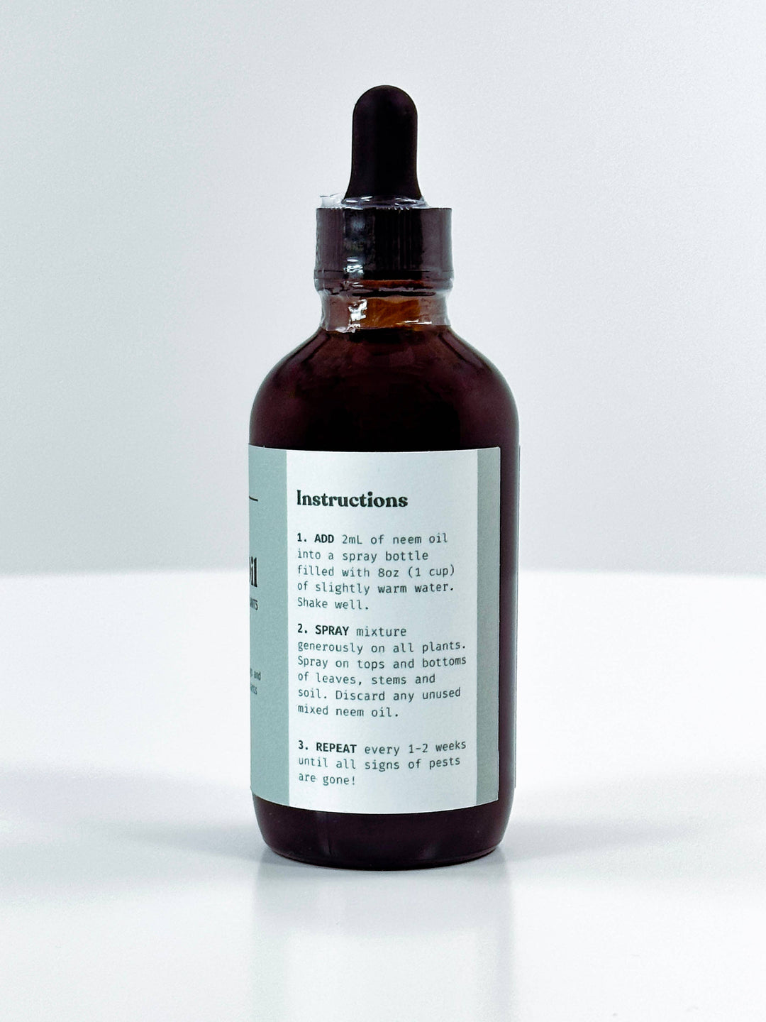 Neem Oil