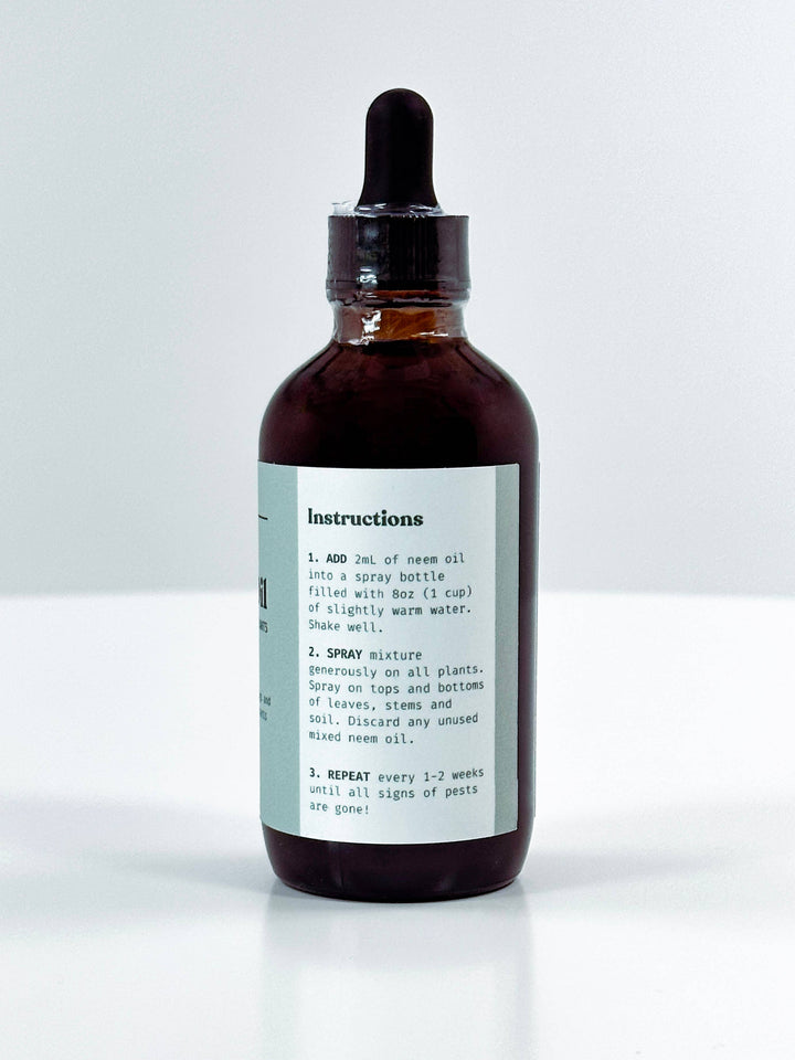 Neem Oil