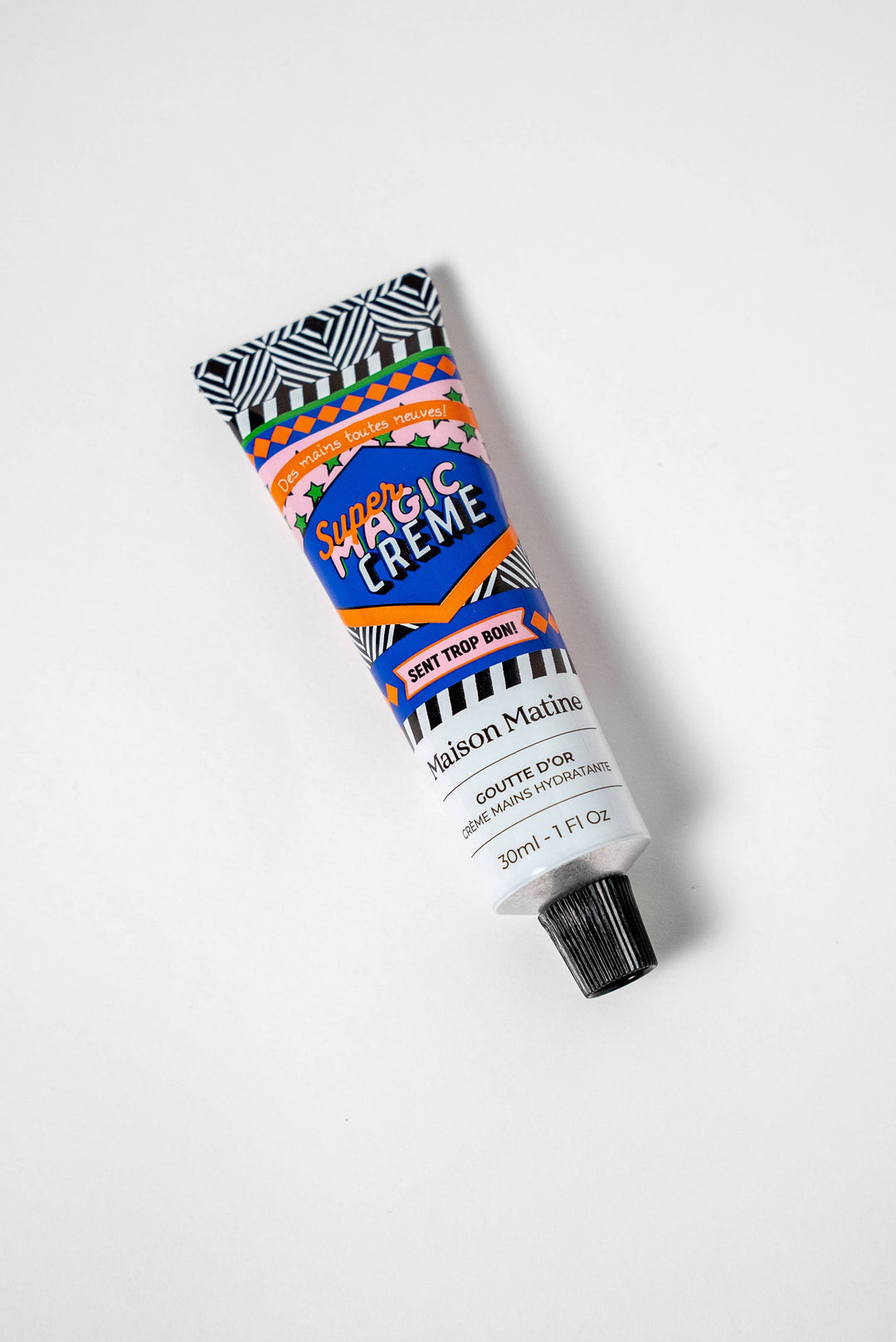Goutte d'Or - Hand Cream