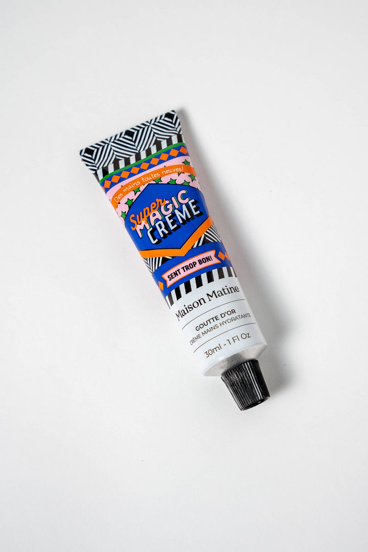 Goutte d'Or - Hand Cream