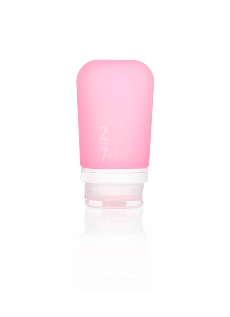 GoToob+ Refillable Silicone Travel Bottle