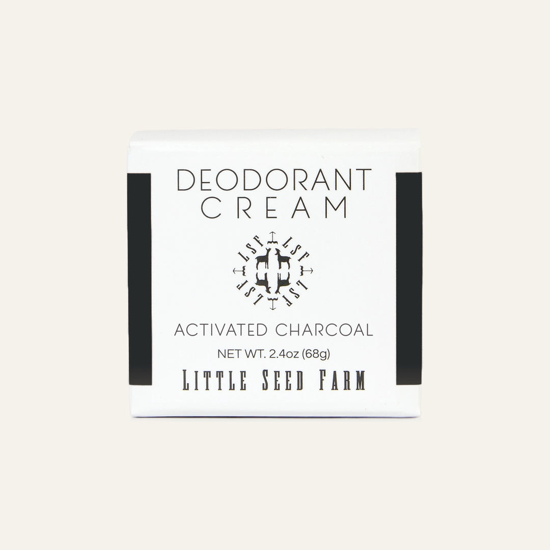 Deodorant Refill - Little Seed Farm