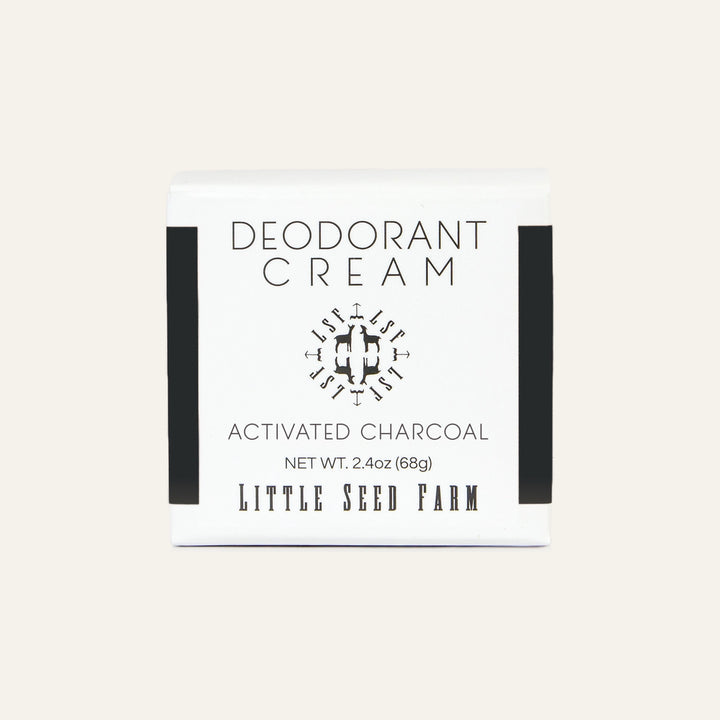 Deodorant Refill - Little Seed Farm