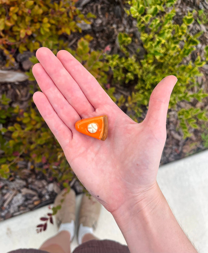 Pumpkin Pie Trinket