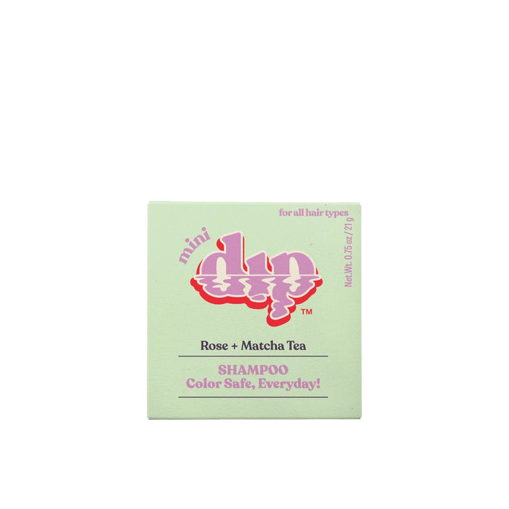 Conditioner & After Swim Detangler - Mini Size