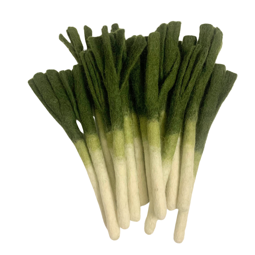 Sweet Spring Onions 
