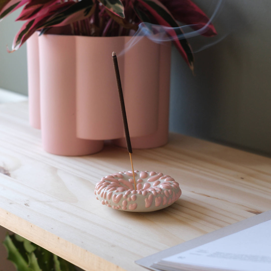 Eve Incense Holder