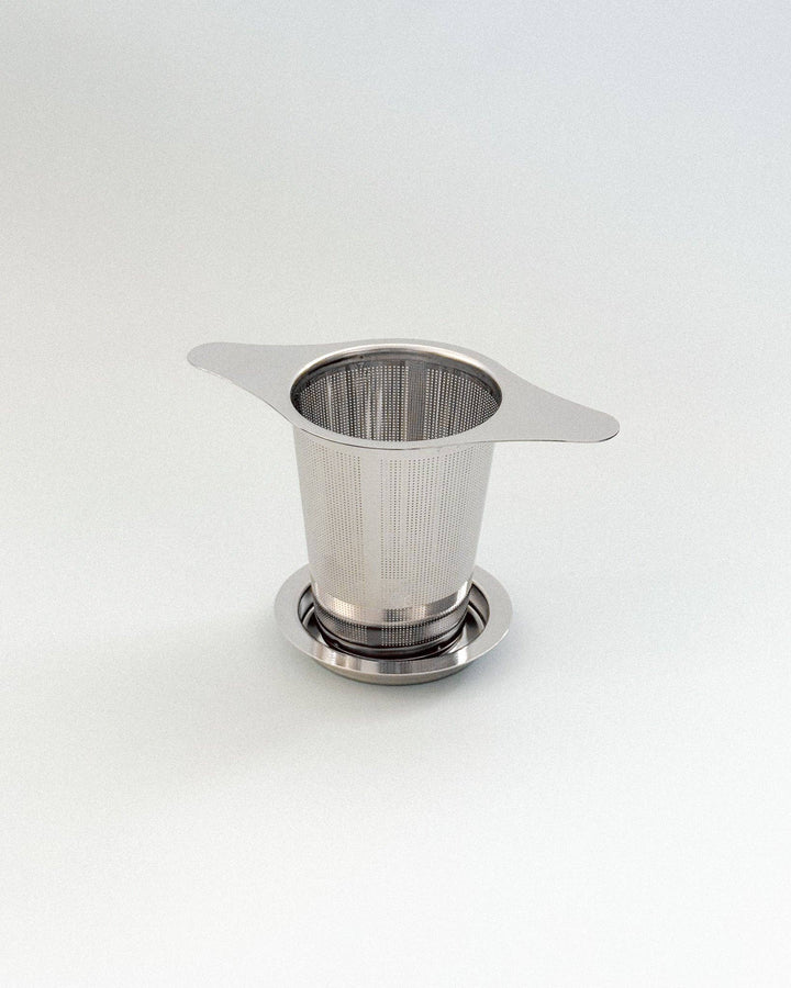 Tea Infuser with Lid