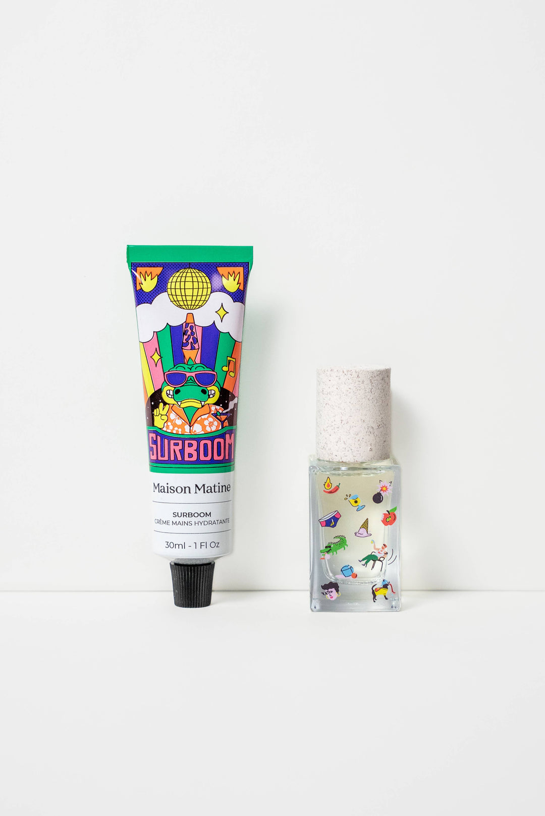 2025 Holiday Gift Set