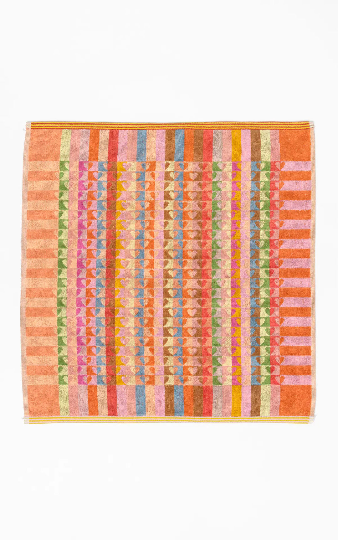 Tea Towel + Kitchen Towel Set #115 "Other Half"